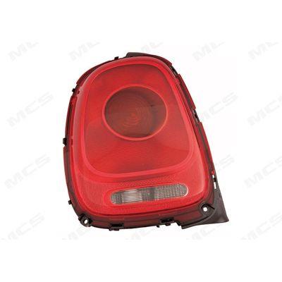 FANALE POSTERIORE SX MINI MINI 2013>2017