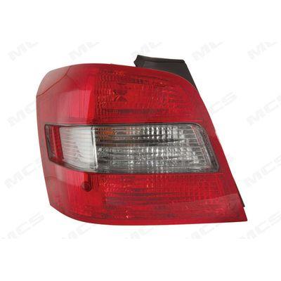 FANALE POSTERIORE SX MERCEDES-BENZ CLASSE GLK 2008>2012