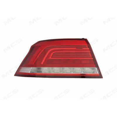 FANALE POSTERIORE SX VOLKSWAGEN PASSAT VARIANT 2018>