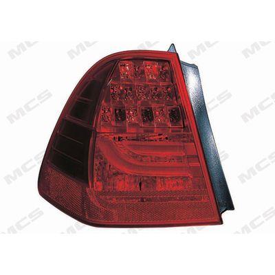 FANALE POSTERIORE DX BMW 3 TOURING 2008>2012