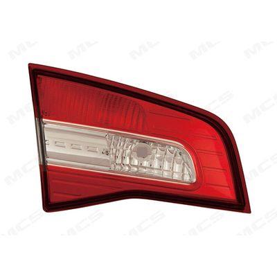 FANALE POSTERIORE SX RENAULT KOLEOS I 2008>2010