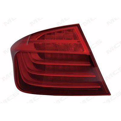 FANALE POSTERIORE SX BMW 5 2013>2016