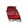 FANALE POSTERIORE CON FENDINEB DX PEUGEOT 2008 2013>