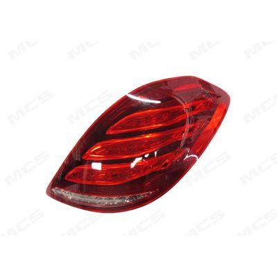 FANALE POSTERIORE DX MERCEDES-BENZ CLASSE S 2013>2018