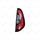 FANALE POSTERIORE DX KIA SOUL II 2014>