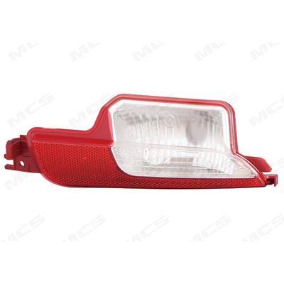 FANALE POSTERIORE CON FENDINEB DX FIAT 500 C 2015>