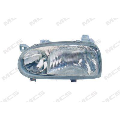 PROIETTORE SX VOLKSWAGEN GOLF VAN III VARIANT 1993>1997