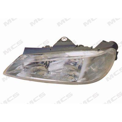 PROIETTORE SX PEUGEOT 406 BREAK 1996>1999