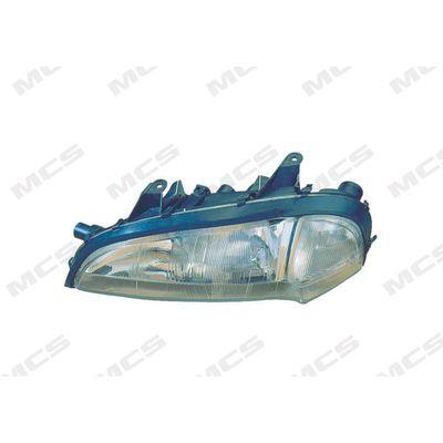 PROIETTORE DX OPEL TIGRA 1994>2000