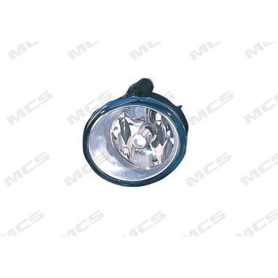 FENDINEBBIA SX RENAULT MEGANE I HATCHBACK VAN 1999>2003