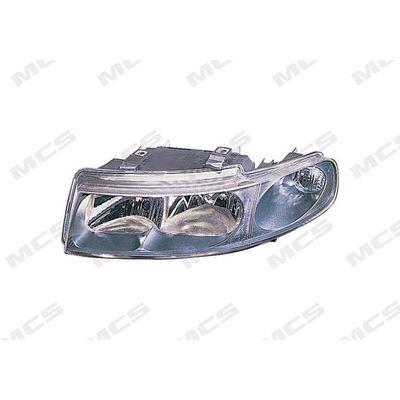 PROIETTORE DX SEAT TOLEDO II 1998>2006
