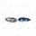 PROIETTORE SX FIAT BRAVO I 1995>2001