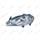 PROIETTORE DX RENAULT MEGANE I HATCHBACK VAN 1999>2003