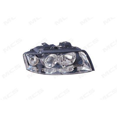 PROIETTORE DX AUDI A4 AVANT 2001>2004