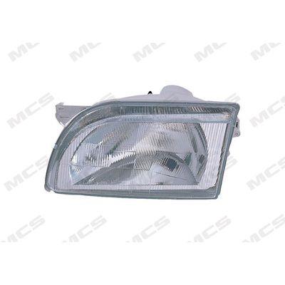 PROIETTORE DX FORD TRANSIT 1994>2000