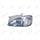 PROIETTORE DX HYUNDAI ACCENT II 2000>2002