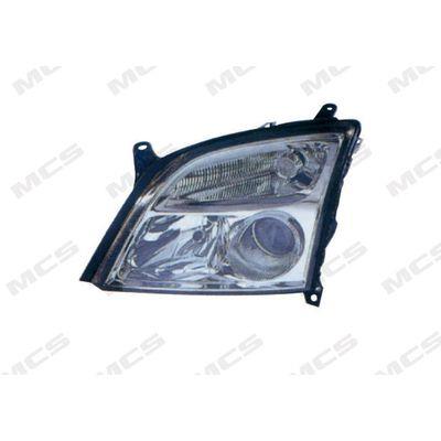 PROIETTORE SX OPEL SIGNUM 2 VOLUMI 2003>2005