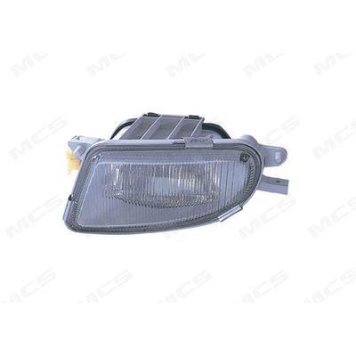 FENDINEBBIA SX MERCEDES-BENZ CLASSE E T-MODEL 1999>2003