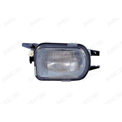 FENDINEBBIA DX MERCEDES-BENZ CLASSE C T-MODEL 2001>2002