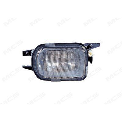 FENDINEBBIA SX MERCEDES-BENZ CLASSE C T-MODEL 2001>2002