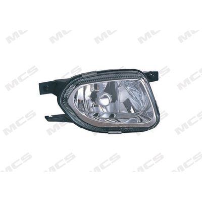 FENDINEBBIA DX MERCEDES-BENZ SPRINTER 3,5-T 2006>2012