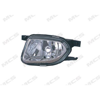 FENDINEBBIA SX MERCEDES-BENZ SPRINTER 3,5-T 2006>2012