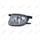 FENDINEBBIA SX MERCEDES-BENZ SPRINTER 3,5-T 2006>2012