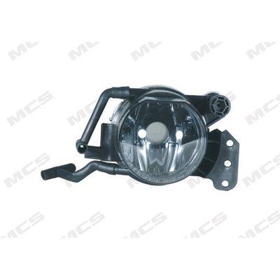 FENDINEBBIA DX BMW 3 CABRIOLET 2003>2005