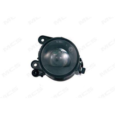 FENDINEBBIA SX VOLKSWAGEN GOLF V VARIANT 2007>2009