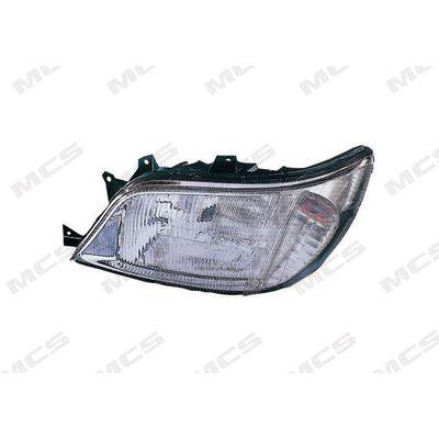 PROIETTORE SX MERCEDES-BENZ SPRINTER 2-T 2000>2002