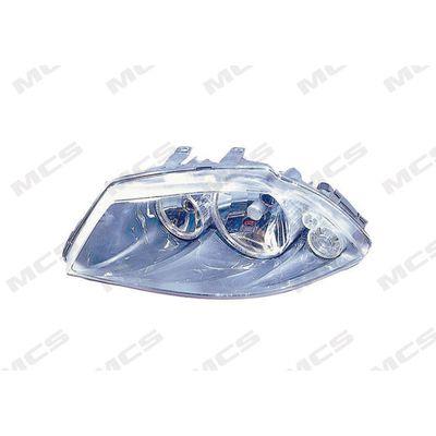 PROIETTORE DX SEAT IBIZA III 2002>2009