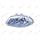 PROIETTORE DX SEAT IBIZA III 2002>2009