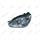 PROIETTORE DX MERCEDES-BENZ CLASSE S 2002>2005