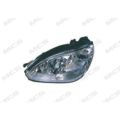 PROIETTORE SX MERCEDES-BENZ CLASSE S 2002>2005