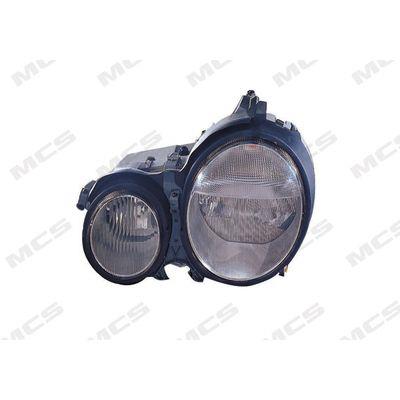 PROIETTORE DX MERCEDES-BENZ CLASSE E T-MODEL 1999>2003