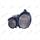 PROIETTORE DX MERCEDES-BENZ CLASSE E T-MODEL 1999>2003