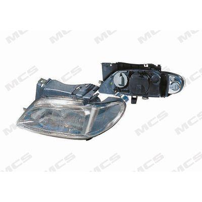 PROIETTORE DX CITROËN XSARA BREAK 1997>2000