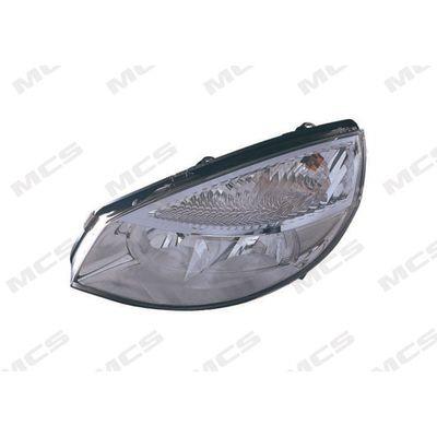 PROIETTORE SX RENAULT GRAND SCÉNIC II 2004>2004
