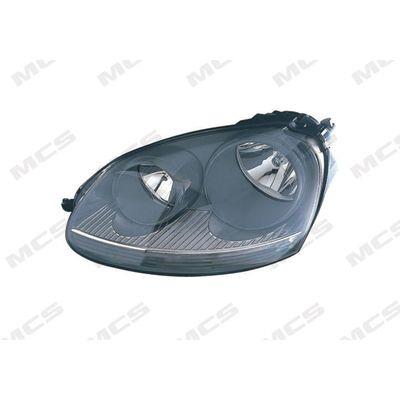 PROIETTORE DX VOLKSWAGEN GOLF V VARIANT 2007>2009