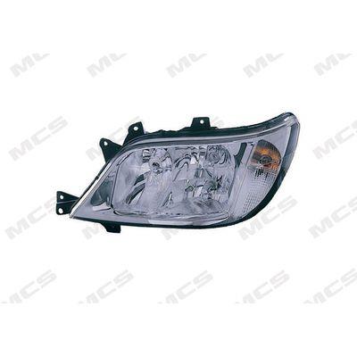 PROIETTORE DX MERCEDES-BENZ SPRINTER 2-T 2002>2006