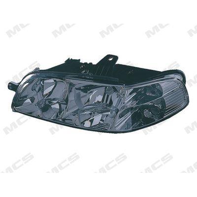 PROIETTORE DX FIAT SIENA 2002>2004