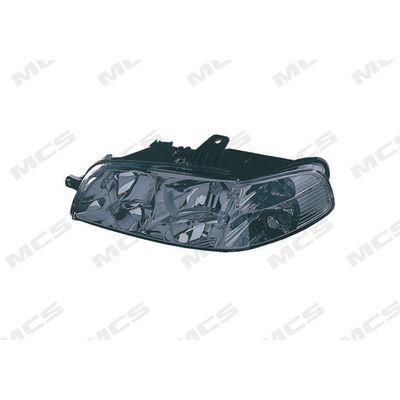 PROIETTORE SX FIAT SIENA 2002>2004