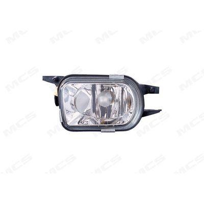 FENDINEBBIA DX MERCEDES-BENZ CLASSE C T-MODEL 2001>2004