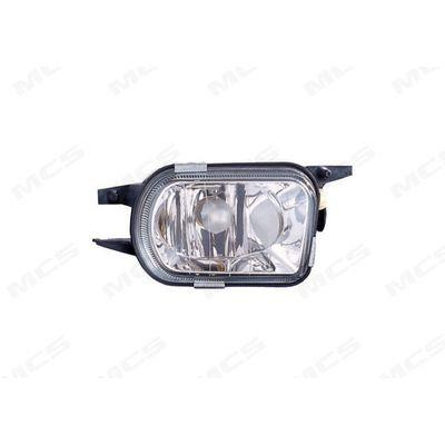 FENDINEBBIA SX MERCEDES-BENZ CLASSE C T-MODEL 2001>2004