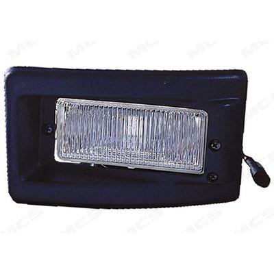 FENDINEBBIA DX CITROËN JUMPER 1994>2002