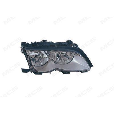 PROIETTORE DX BMW 3 TOURING 2001>2005