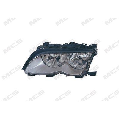 PROIETTORE SX BMW 3 TOURING 2001>2005