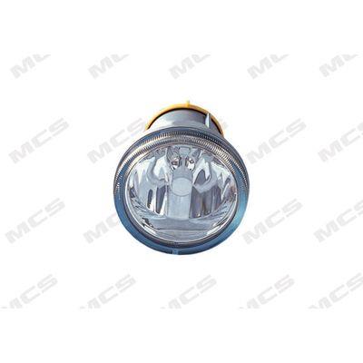 FENDINEBBIA SX / DX FIAT SCUDO COMBINATO 2004>2006