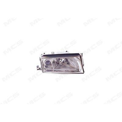 PROIETTORE DX SKODA OCTAVIA I COMBI 2001>2004