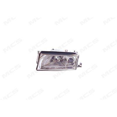 PROIETTORE SX SKODA OCTAVIA I COMBI 2001>2004